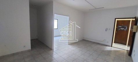 office em Rua Emília Marengo, Vila Regente Feijó - São Paulo - SP