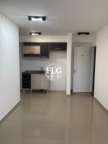 apartment em Rua Engenheiro Guilherme Cristiano Frender, Vila Antonina - São Paulo - SP