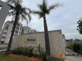 apartment em Rua Celestino Killing, Santo Afonso - Novo Hamburgo - RS