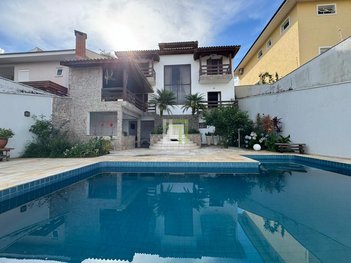 house em Rua Professor Emílio Mazzola, Jardim das Samambaias - Jundiaí - SP
