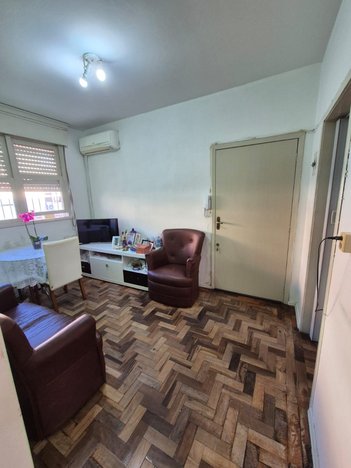 apartment em Avenida São Borja, Jardim América - São Leopoldo - RS
