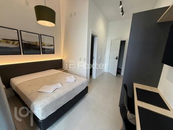 apartment em Rua Professor Doutor José Marques da Cruz, Jardim das Acácias - São Paulo - SP