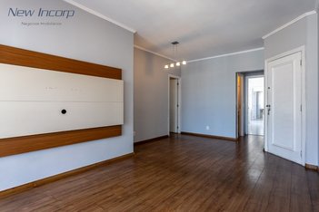 apartment em Rua Doutor Nogueira Martins, Saúde - São Paulo - SP