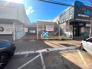 land_lot em QNA 17, Taguatinga Centro (Taguatinga) - Brasília - DF