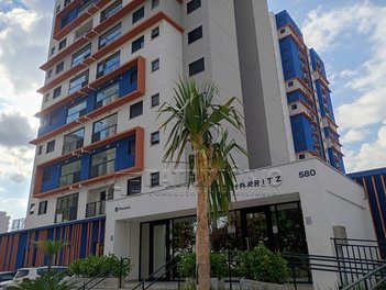 apartment em Rua Antonio Perez Hernandez, Parque Campolim - Sorocaba - SP