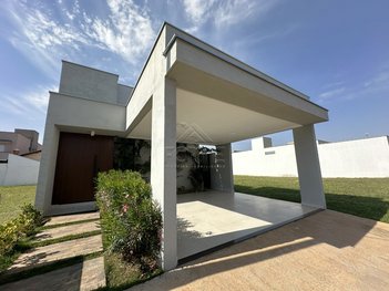 house em Avenida Rio das Pedras, Piracicamirim - Piracicaba - SP