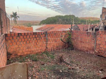 house em Avenida Pedro Bianco, Jardim Maria Luiza III - Jaú - SP