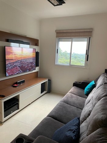 apartment em Avenida do Cursino, Saúde - São Paulo - SP