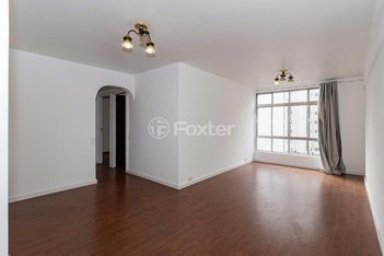 apartment em Rua Artur Azevedo, Cerqueira César - São Paulo - SP