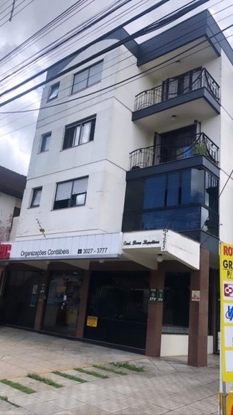 Cômodo Condomínio