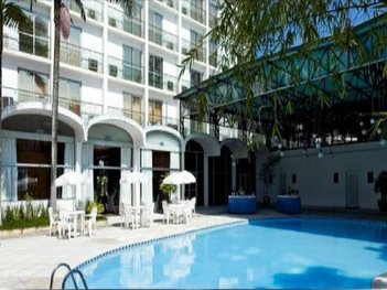 commercial_property em Avenida das Nações Unidas, Centro - São Bernardo do Campo - SP