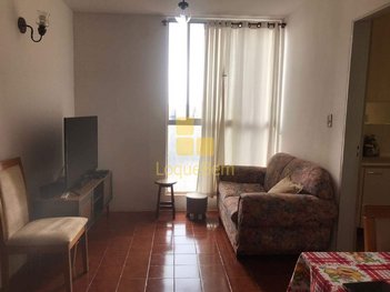 apartment em Rua Iguape, Jardim Paulista - Ribeirão Preto - SP