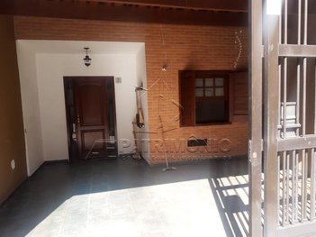 house em Rua Santa Catarina, Vila Augusta - Sorocaba - SP