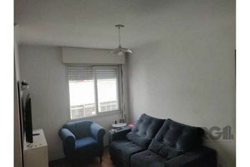apartment em Juscelino Kubitschek de Oliveira, Jardim Leopoldina - Porto Alegre - RS
