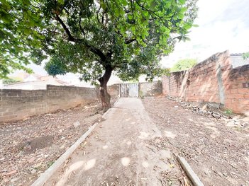 land_lot em Rua Real Grandeza, Novo Glória - Belo Horizonte - MG