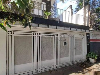 house em Rua Xavier Gouveia, Parque Colonial - São Paulo - SP