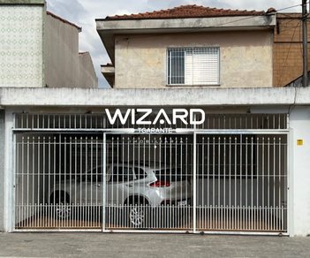 house em Rua José Zappi, Vila Prudente - São Paulo - SP
