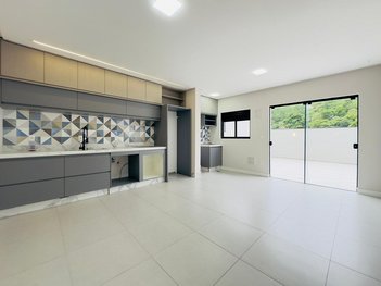 apartment em Rua Itália, Nações - Balneário Camboriú - SC