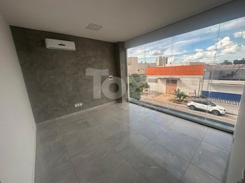 office em Rua das Aroeiras, Setor Comercial - Sinop - MT