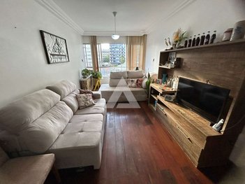 apartment em Rua Fernando Menezes de Góes, Pituba - Salvador - BA