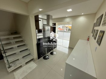 apartment em Rua Sílvia, Nova Gerty - São Caetano do Sul - SP