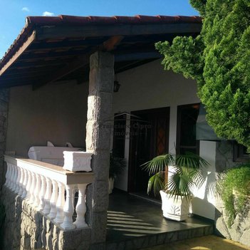 house em Rua João Vieira de Barros Júnior, Jardim Paraíso - Cruzeiro - SP