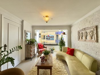 apartment em Rua Engenheiro Jorge Oliva, Vila Mascote - São Paulo - SP