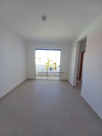 apartment em Rua Guerra Junqueiro, Santa Branca - Belo Horizonte - MG