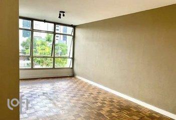 apartment em Barão do Triunfo, Campo Belo - São Paulo - SP