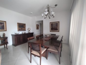 apartment em Rua Pedro Perrelli, Jardim das Nações - Taubaté - SP