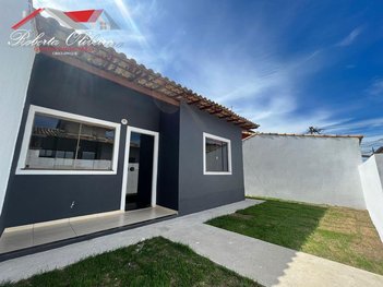 house em Rua Margarida, Unamar (Tamoios) - Cabo Frio - RJ