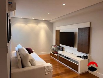 apartment em Rua Raimundo Simão de Souza, Vila Suzana - São Paulo - SP