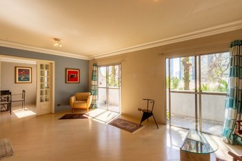 apartment em Rua João de Sousa Dias, Campo Belo - São Paulo - SP