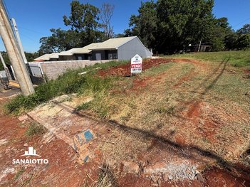 land_lot em Rua Limoeiro, Cruzeiro - Santa Rosa - RS