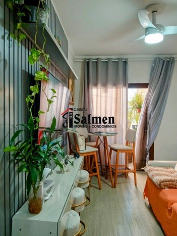 apartment em Avenida Monteiro Lobato, Macedo - Guarulhos - SP