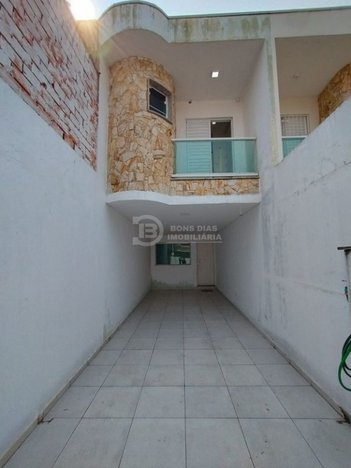 house em Rua Hester, Jardim Rosa Maria - São Paulo - SP