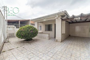 house em Rua José Queiroz dos Santos, Jardim do Divino - São Paulo - SP