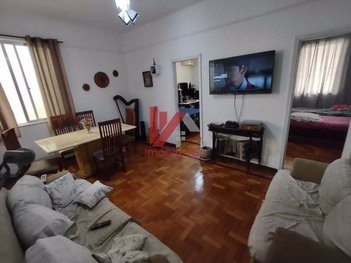 apartment em Rua Carlos de Vasconcelos, Tijuca - Rio de Janeiro - RJ