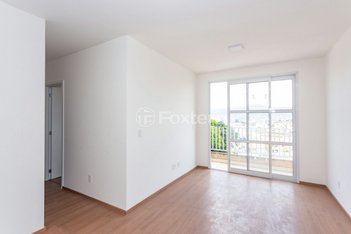 apartment em Rua Pires de Almeida, Vila Paiva - São Paulo - SP