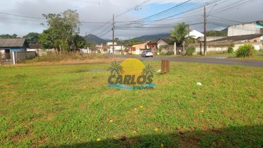 land_lot em Rua Irati, Matinhos - Guarapuava - PR