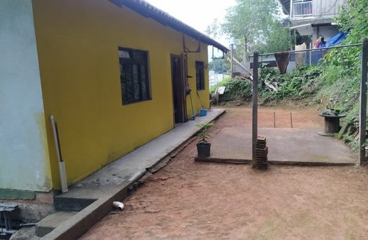 Cômodo Condomínio