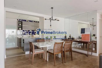 apartment em Rua Tebas, Jardim Brasil (Zona Sul) - São Paulo - SP