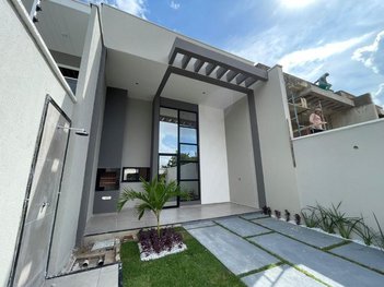 house em Rua João Bezerra, Lagoa Redonda - Fortaleza - CE