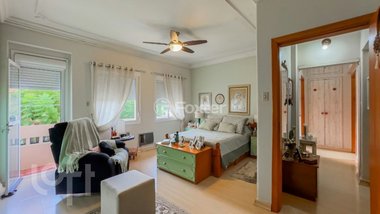 apartment em Rua Olavo Bilac, Azenha - Porto Alegre - RS