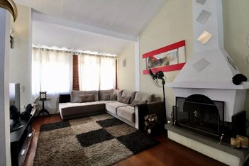 house em Rua Luisiania, Brooklin Paulista - São Paulo - SP