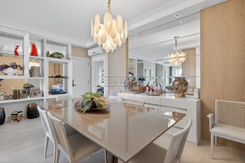 apartment em Rua 3706, Centro - Balneário Camboriú - SC