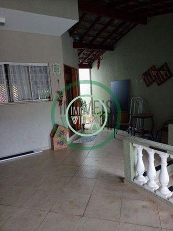house em Rua Joice Nazaré Calixto, Jardim Rodolfo - São José dos Campos - SP
