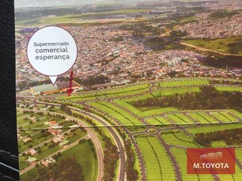 land_lot em Avenida Sorata, Jardim Lenize - Guarulhos - SP