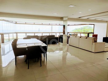 apartment em Avenida Lúcio Costa, Barra da Tijuca - Rio de Janeiro - RJ