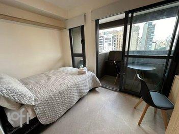 apartment em Pamplona, Jardim Paulista - São Paulo - SP